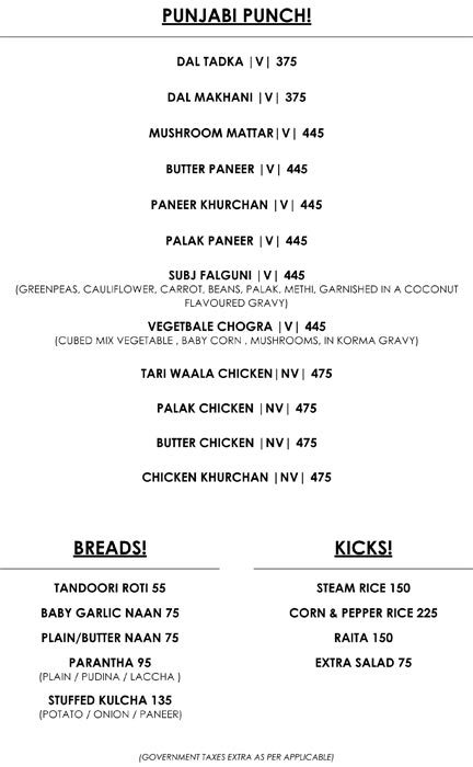 Cafe JC's - Sector 10 - Chandigarh image 8